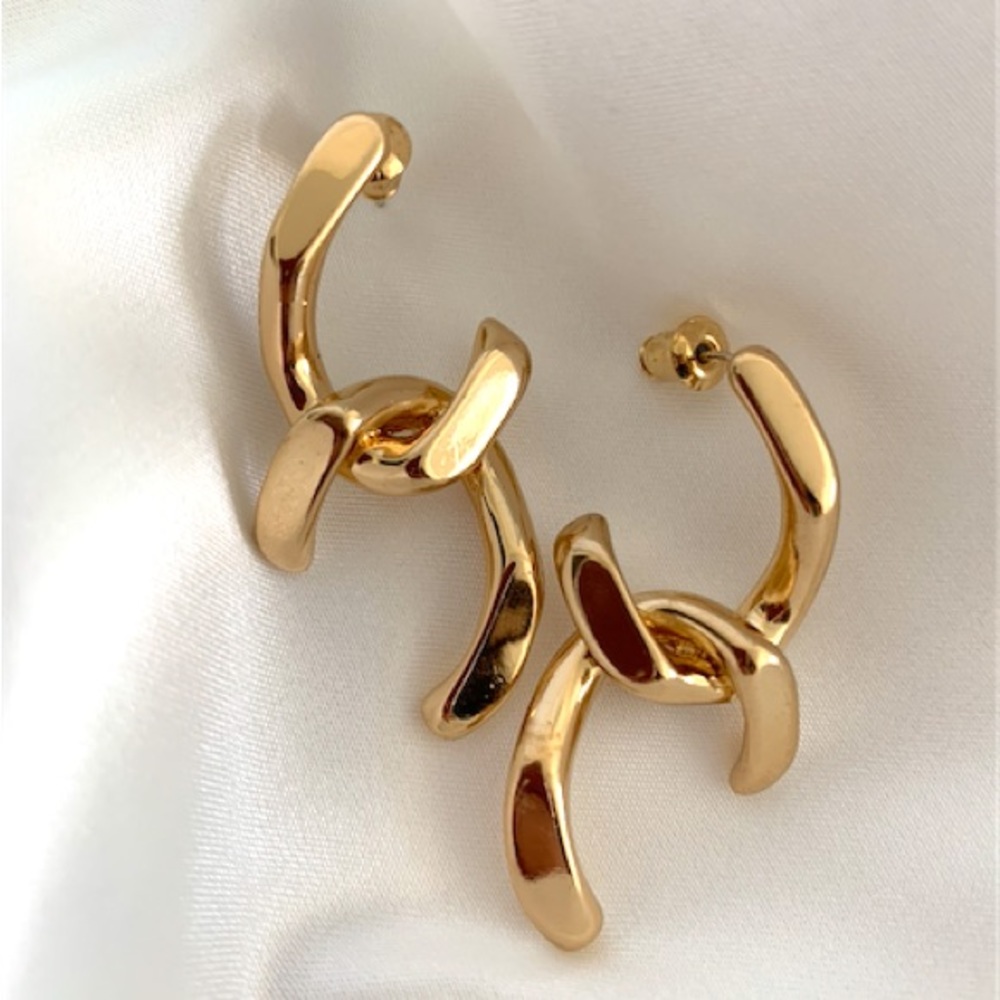 Yvette Earrings